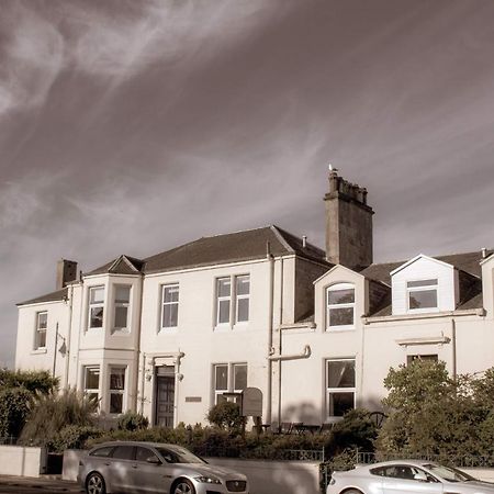 The Arrandale Hotel Ayr Buitenkant foto