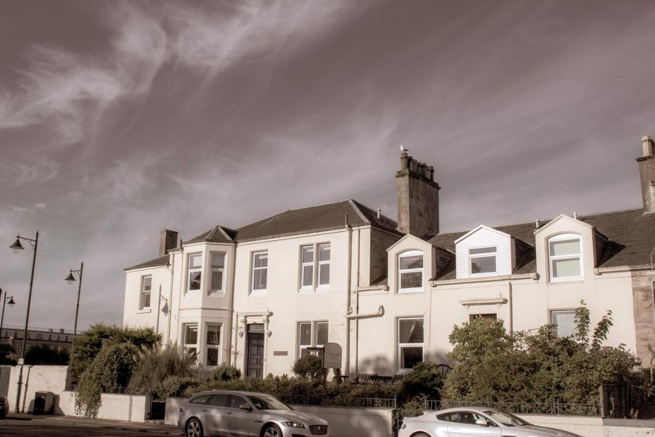 The Arrandale Hotel Ayr Buitenkant foto