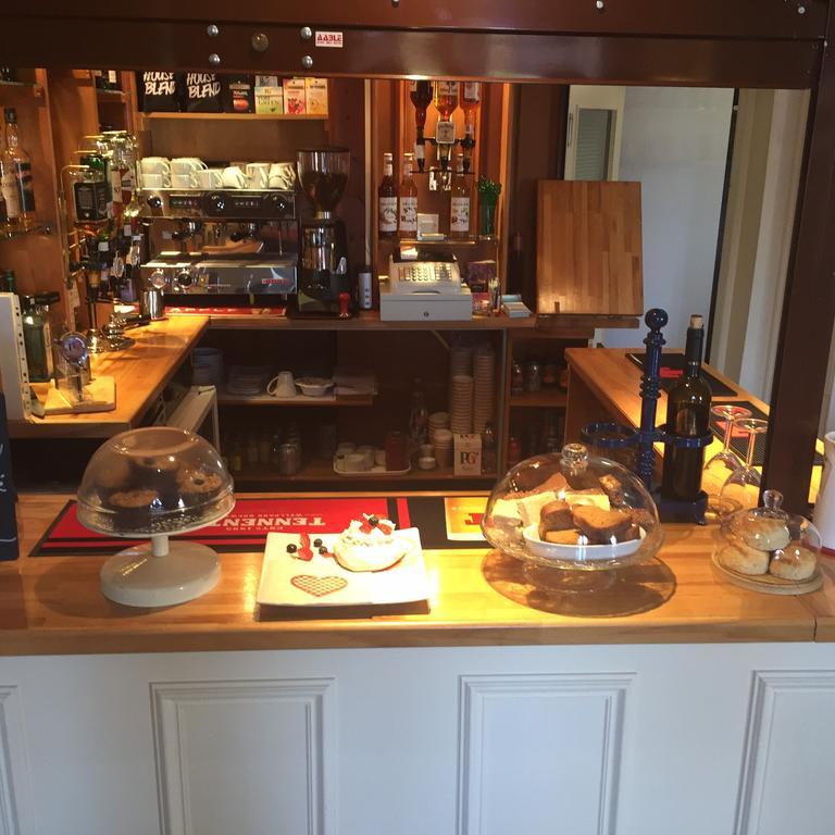 The Arrandale Hotel Ayr Buitenkant foto