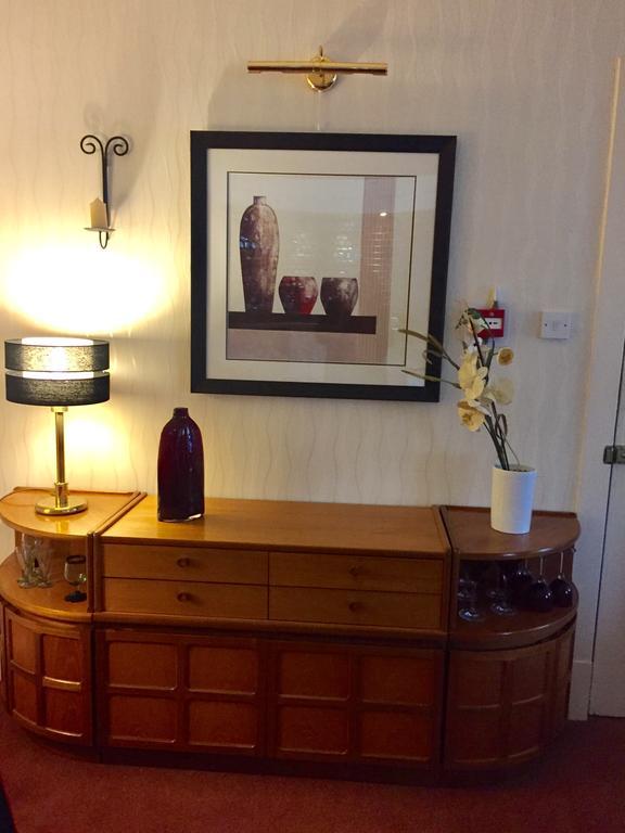 The Arrandale Hotel Ayr Buitenkant foto