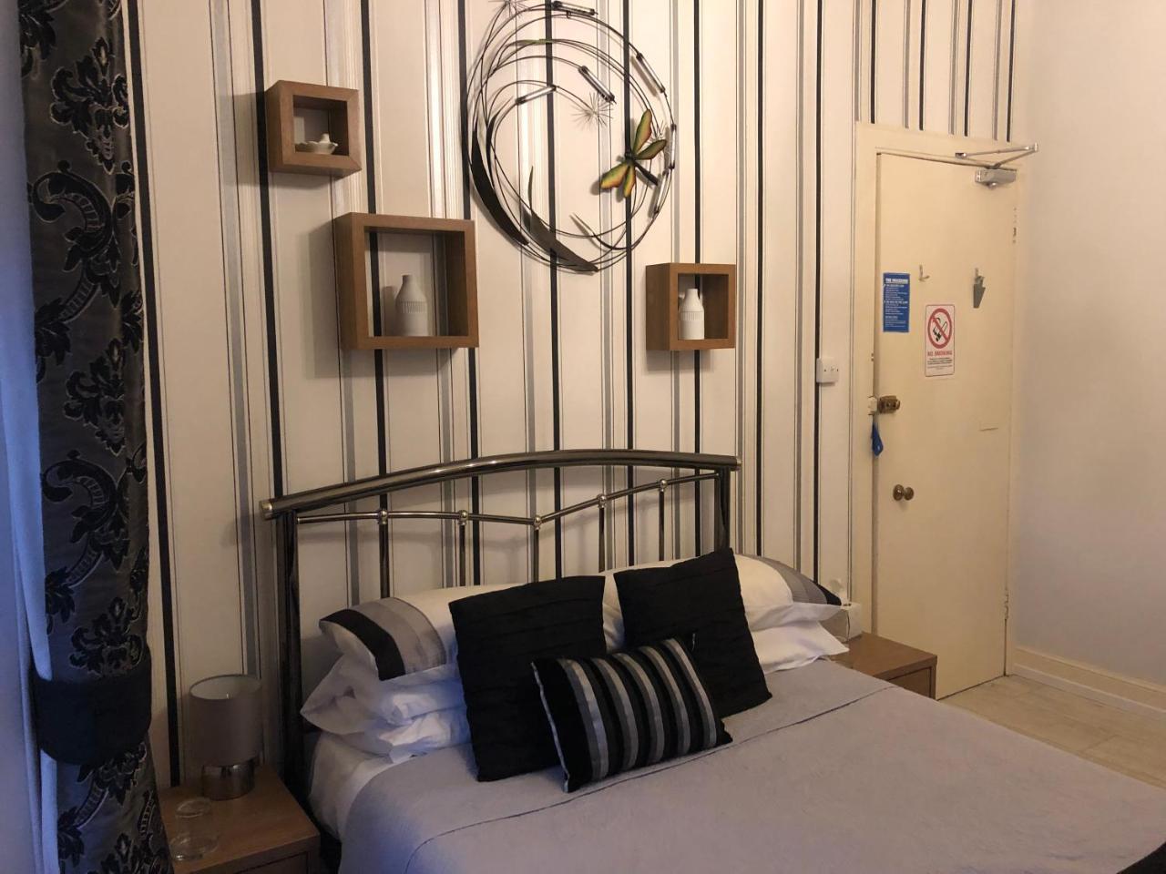 The Arrandale Hotel Ayr Buitenkant foto