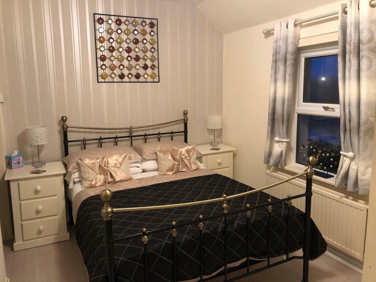 The Arrandale Hotel Ayr Buitenkant foto